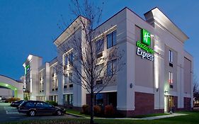 Holiday Inn Express Hotel & Suites Grove City By Ihg